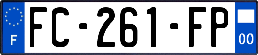 FC-261-FP
