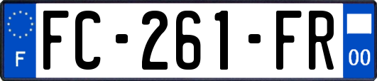 FC-261-FR