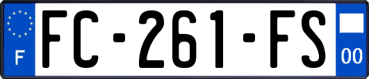 FC-261-FS
