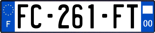 FC-261-FT