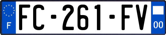 FC-261-FV