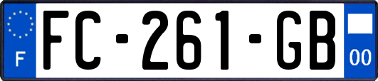 FC-261-GB