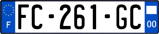 FC-261-GC