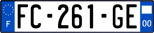 FC-261-GE