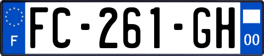 FC-261-GH