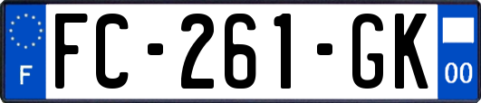 FC-261-GK