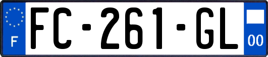 FC-261-GL