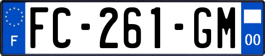 FC-261-GM