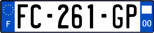 FC-261-GP