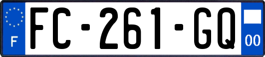 FC-261-GQ