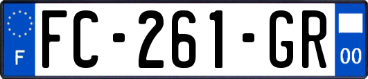FC-261-GR