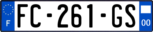 FC-261-GS