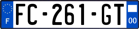 FC-261-GT