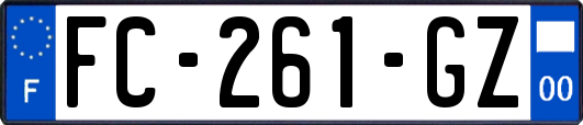 FC-261-GZ