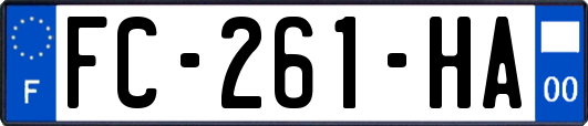 FC-261-HA