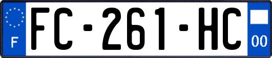 FC-261-HC