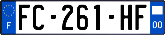 FC-261-HF