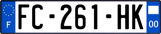 FC-261-HK