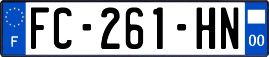 FC-261-HN