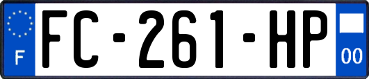 FC-261-HP