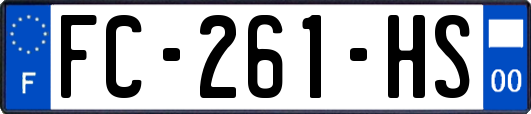 FC-261-HS