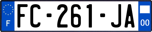 FC-261-JA