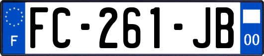 FC-261-JB
