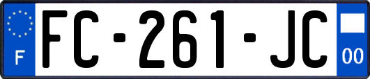 FC-261-JC