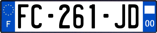 FC-261-JD