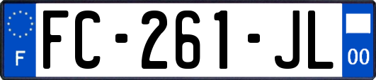 FC-261-JL
