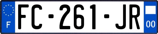 FC-261-JR