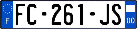FC-261-JS