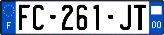 FC-261-JT