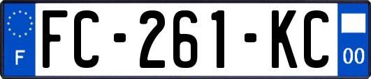 FC-261-KC