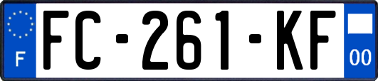 FC-261-KF