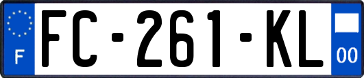 FC-261-KL