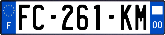 FC-261-KM