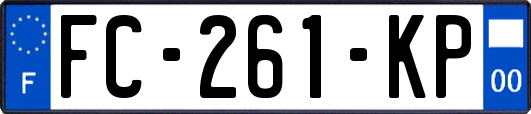 FC-261-KP