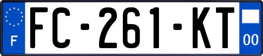 FC-261-KT