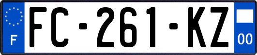 FC-261-KZ