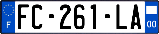 FC-261-LA