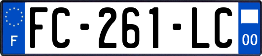 FC-261-LC