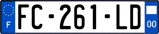 FC-261-LD
