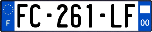 FC-261-LF