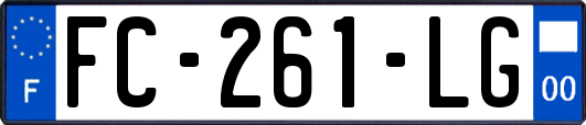 FC-261-LG