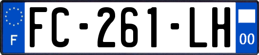 FC-261-LH