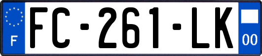 FC-261-LK