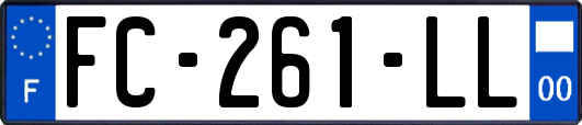 FC-261-LL