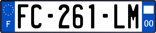 FC-261-LM