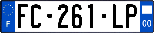 FC-261-LP